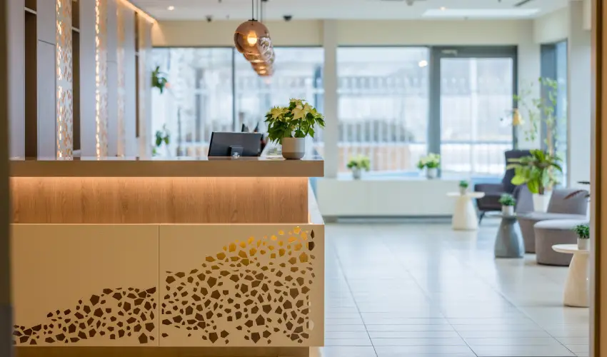 Expo Tower by Mellow Mood Hotels Budapest - M�rcius 15. 