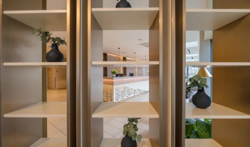 Expo Tower by Mellow Mood Hotels Budapest - M�rcius 15. 