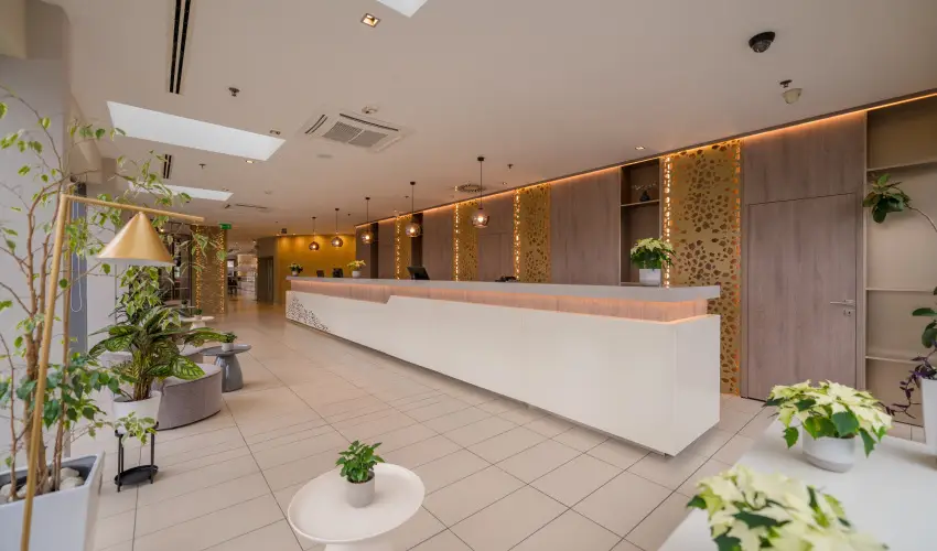 Expo Tower by Mellow Mood Hotels Budapest - M�rcius 15. 