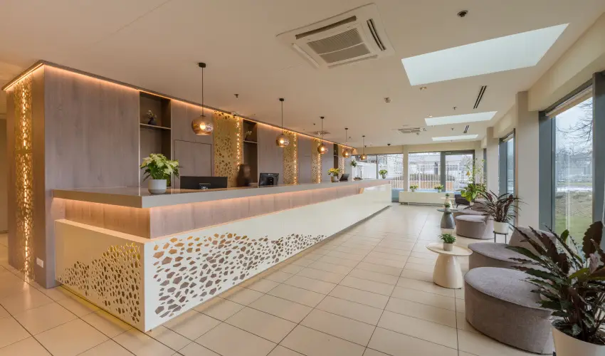 Expo Tower by Mellow Mood Hotels Budapest - M�rcius 15. 