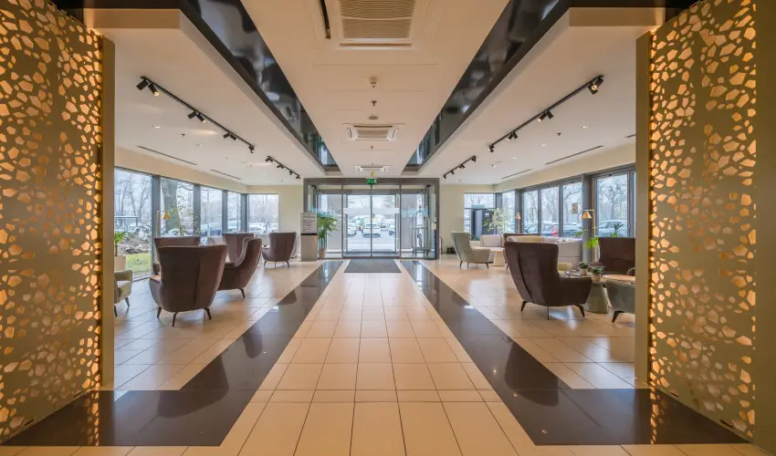 Expo Tower by Mellow Mood Hotels Budapest - M�rcius 15. 