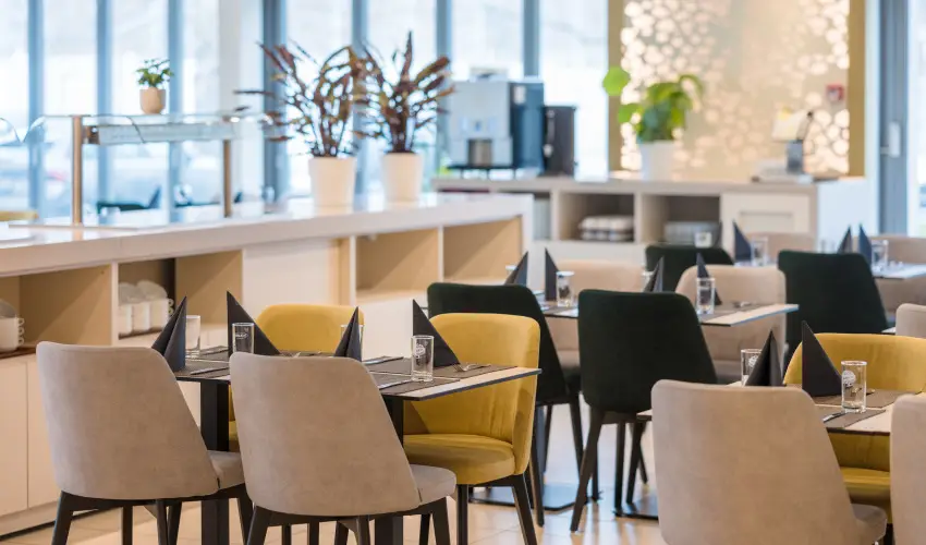 Expo Tower by Mellow Mood Hotels Budapest - M�rcius 15. 