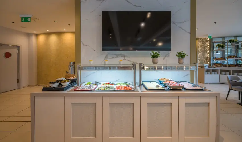 Expo Tower by Mellow Mood Hotels Budapest - M�rcius 15. 