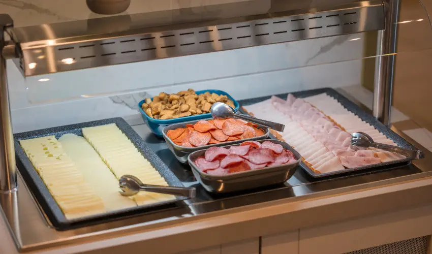 Expo Tower by Mellow Mood Hotels Budapest - M�rcius 15. 