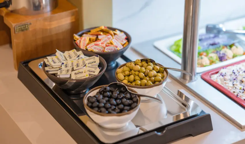 Expo Tower by Mellow Mood Hotels Budapest - M�rcius 15. 