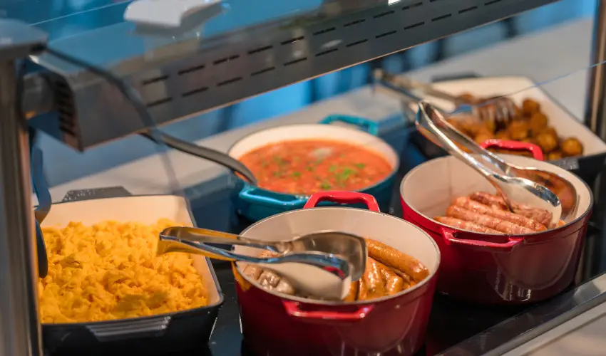 Expo Tower by Mellow Mood Hotels Budapest - M�rcius 15. 