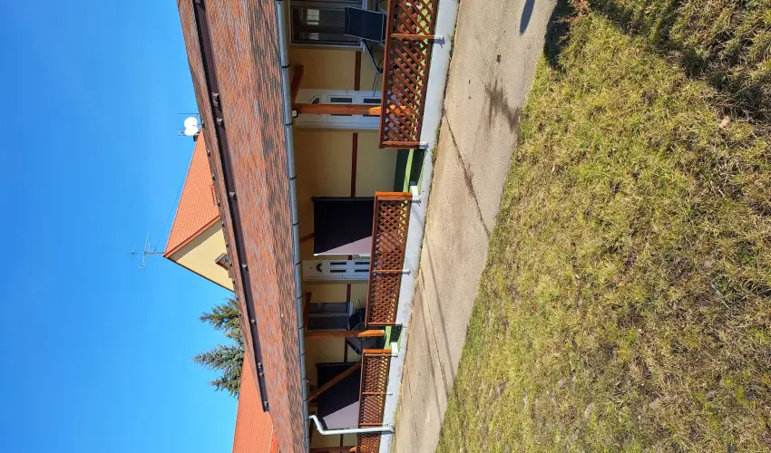Feny� Panzi� Mez�k�vesd - M�rcius 15. 