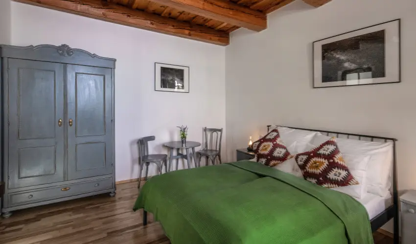 Ferrata Vend�gh�z Csesznek - M�rcius 15. (min. 2 �j)