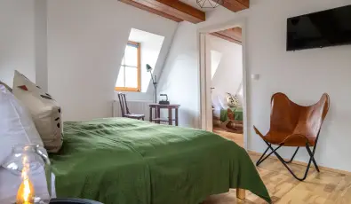 Ferrata Vend�gh�z Csesznek