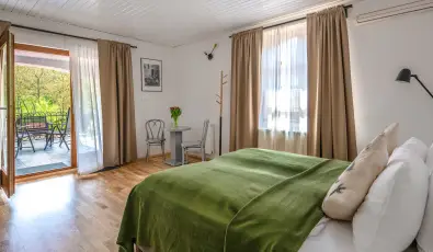 Ferrata Vend�gh�z Csesznek