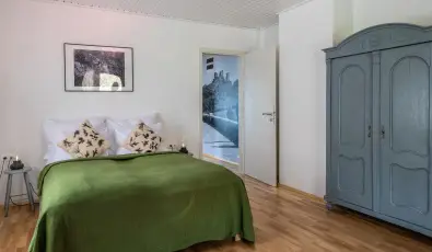 Ferrata Vend�gh�z Csesznek