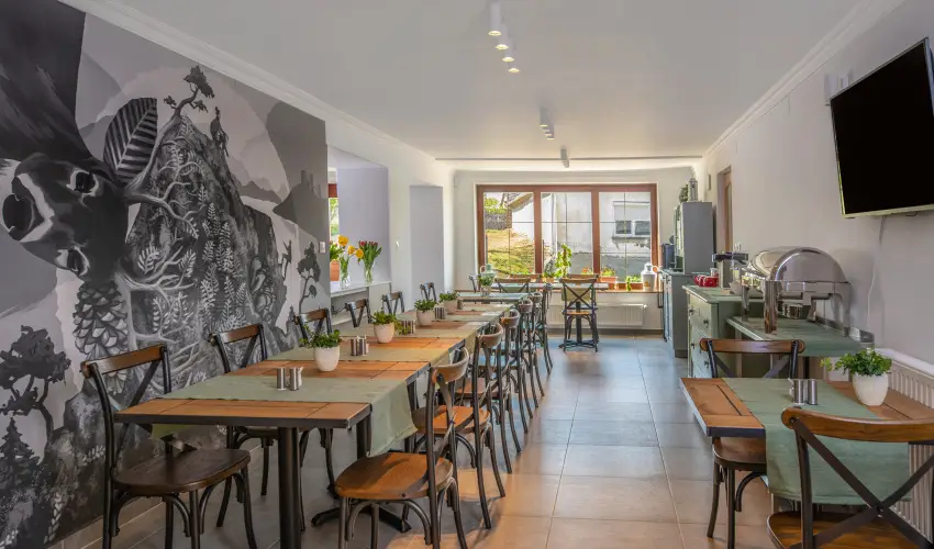 Ferrata Vend�gh�z Csesznek - M�rcius 15. (min. 2 �j)