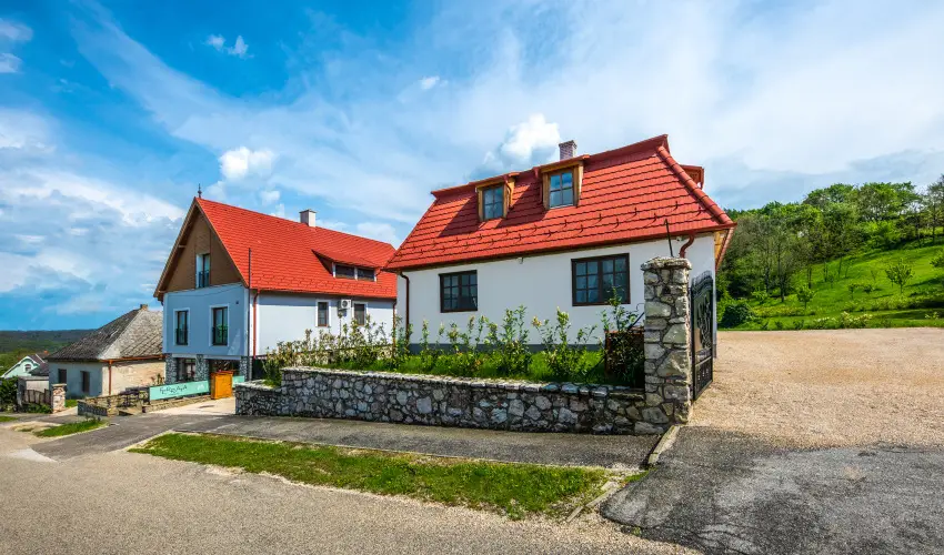 Ferrata Vend�gh�z Csesznek - M�rcius 15. (min. 2 �j)