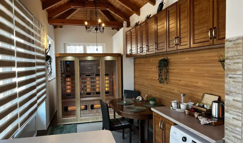 Fortuna Apartman K�szeg - M�rcius 15. (min. 2 �j)