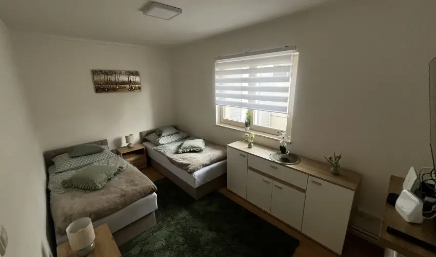 Fortuna Apartman K�szeg - M�rcius 15. (min. 2 �j)