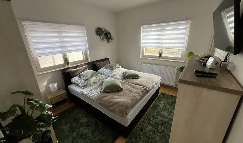 Fortuna Apartman K�szeg - M�rcius 15. (min. 2 �j)