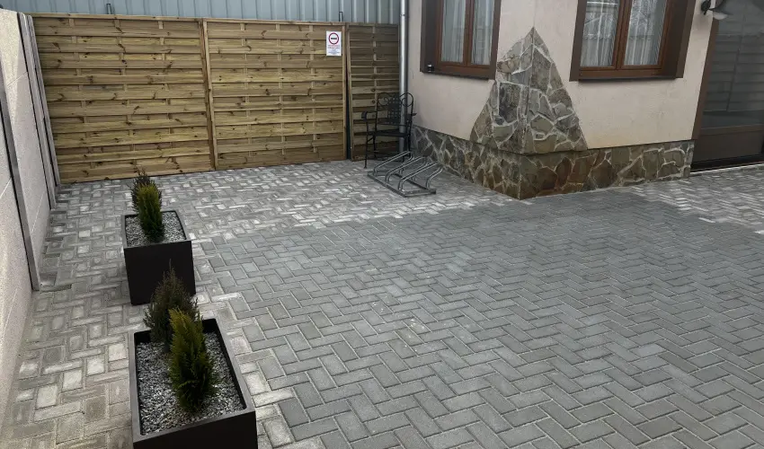 Fortuna Apartman K�szeg - M�rcius 15. (min. 2 �j)