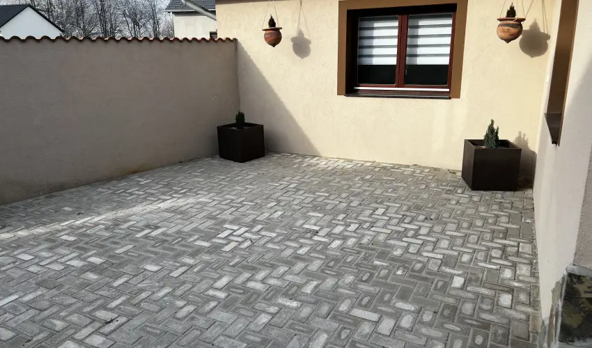 Fortuna Apartman K�szeg - M�rcius 15. (min. 2 �j)