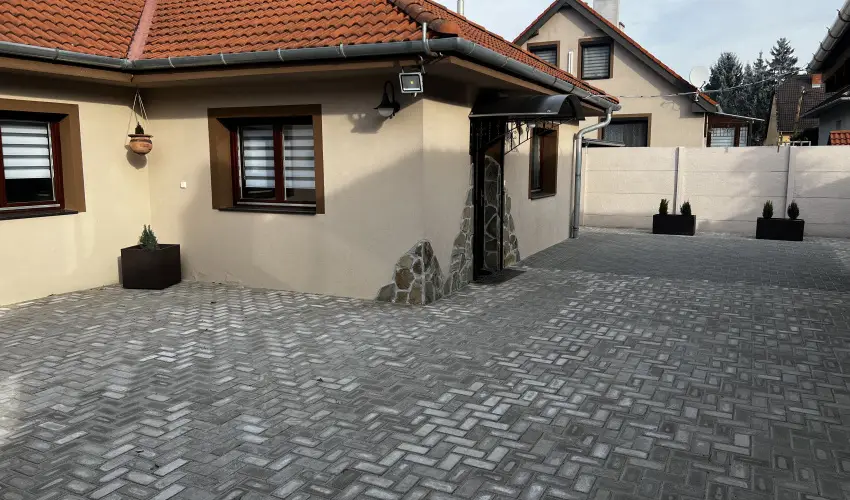 Fortuna Apartman K�szeg - M�rcius 15. (min. 2 �j)