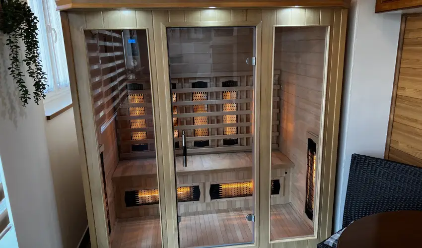 Fortuna Apartman K�szeg - M�rcius 15. (min. 2 �j)