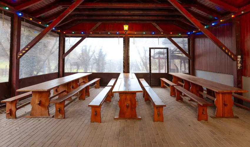 Fried Kast�ly Hotel Simontornya - M�rcius 15.  - teljes el�refizet�ssel (min. 2 �j)