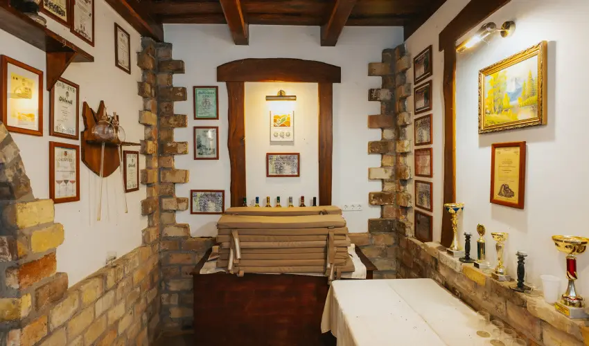 Fried Kast�ly Hotel Simontornya - M�rcius 15.  - teljes el�refizet�ssel (min. 2 �j)