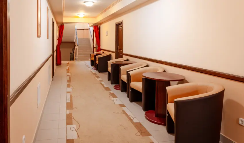 Fried Kast�ly Hotel Simontornya - M�rcius 15.  - teljes el�refizet�ssel (min. 2 �j)