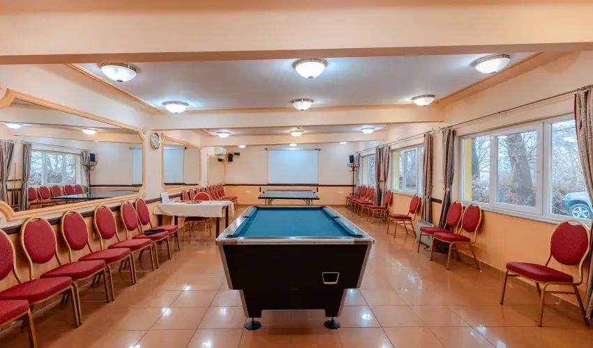 Fried Kast�ly Hotel Simontornya - M�rcius 15.  - teljes el�refizet�ssel (min. 2 �j)