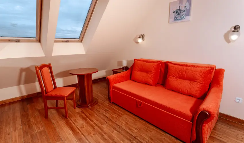Fried Kast�ly Hotel Simontornya - M�rcius 15.  - teljes el�refizet�ssel (min. 2 �j)