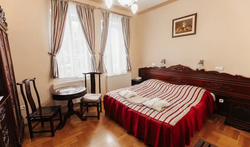 Fried Kast�ly Hotel Simontornya - M�rcius 15.  - teljes el�refizet�ssel (min. 2 �j)