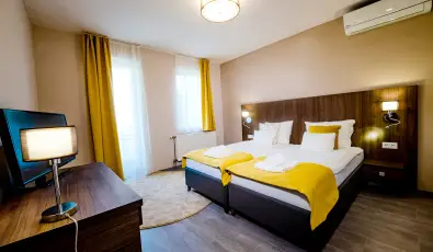 F�rd� Hotel Zalakaros
