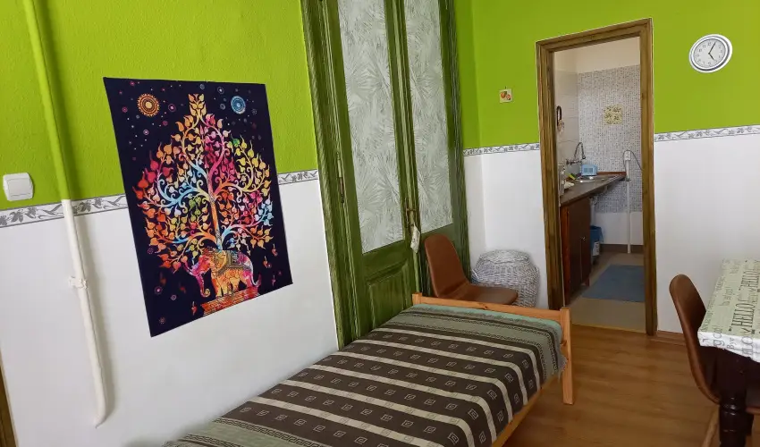 G�bor Vend�gh�z Eger - M�rcius 15.