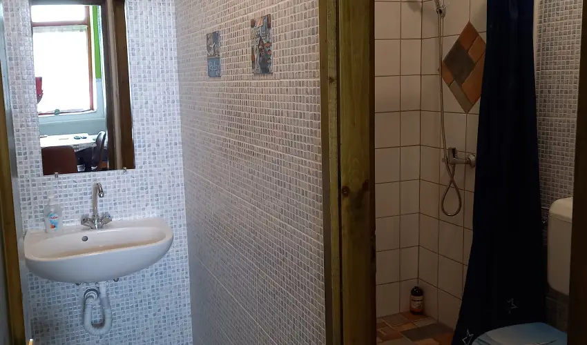 G�bor Vend�gh�z Eger - M�rcius 15.