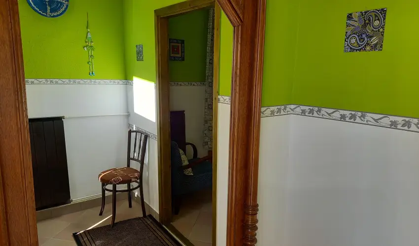 G�bor Vend�gh�z Eger - M�rcius 15.