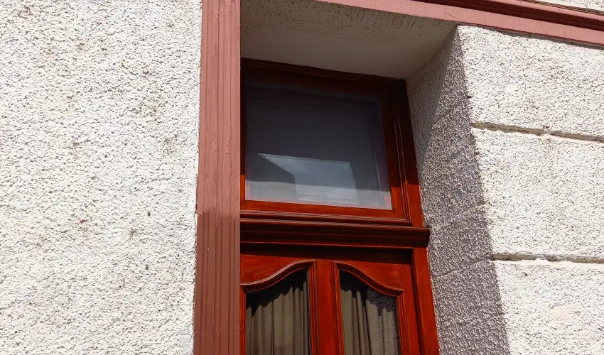 G�bor Vend�gh�z Eger - M�rcius 15.