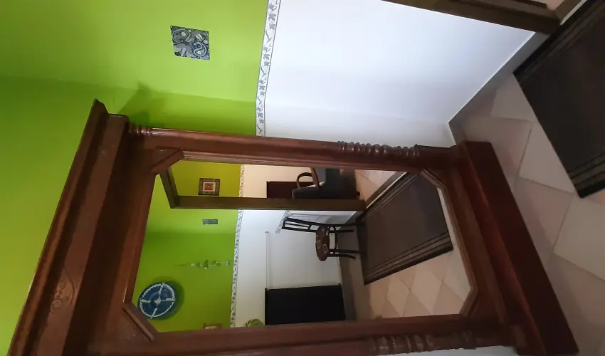 G�bor Vend�gh�z Eger - M�rcius 15.