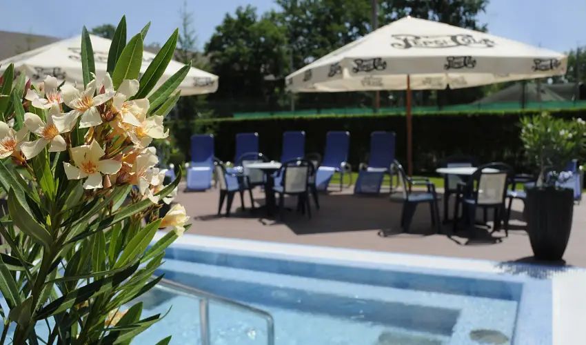 Garden Hotel Wellness & Konferencia Szolnok - M�rcius 15. 