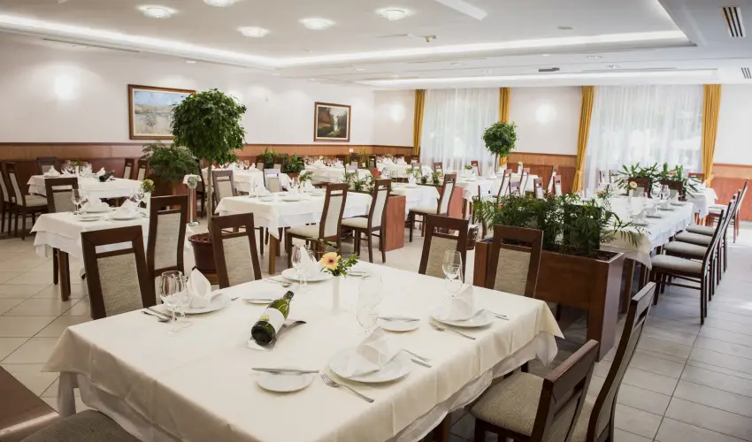 Garden Hotel Wellness & Konferencia Szolnok - M�rcius 15. 
