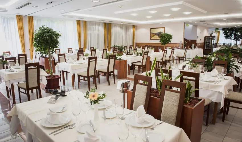 Garden Hotel Wellness & Konferencia Szolnok - M�rcius 15. 