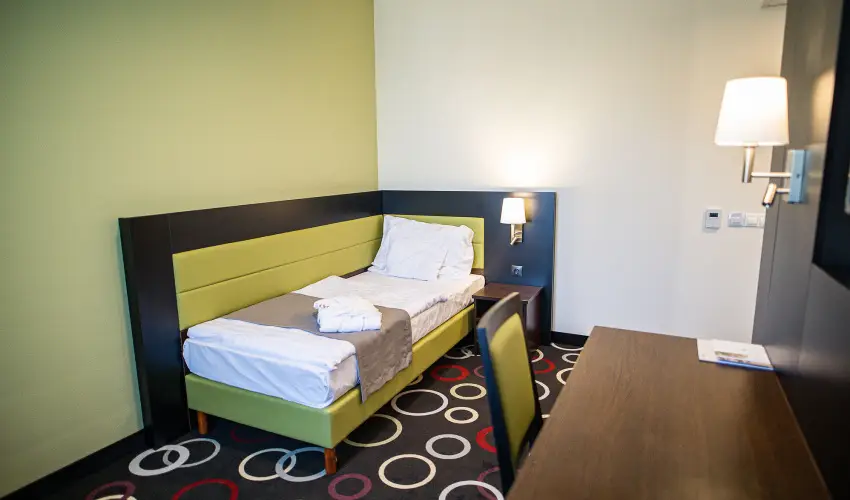Garden Hotel Wellness & Konferencia Szolnok - M�rcius 15. 