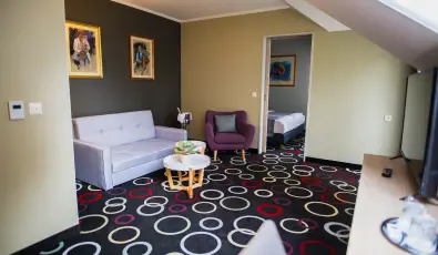 Garden Hotel Wellness & Konferencia Szolnok