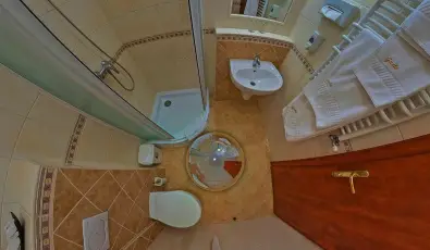 Ger�by K�ria Hotel �s Lovasudvar Lajosmizse