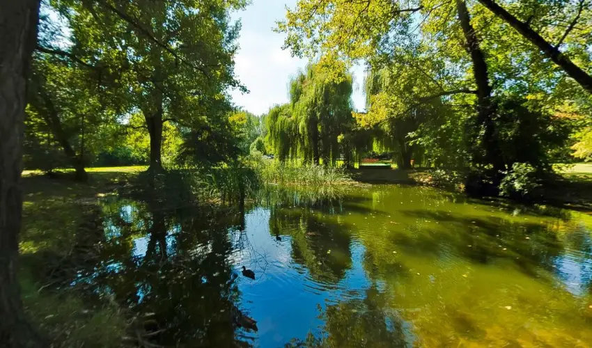 Ger�by K�ria Hotel �s Lovasudvar Lajosmizse - M�rcius 15. 