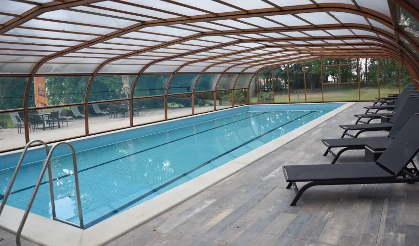 Ger�by K�ria Hotel �s Lovasudvar Lajosmizse - M�rcius 15. 