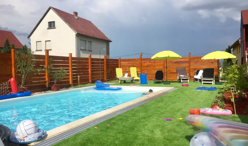 Mese Panzi� Zalakaros - M�rcius 15. 