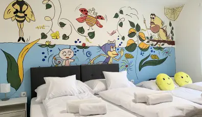 Mese Panzi� Zalakaros