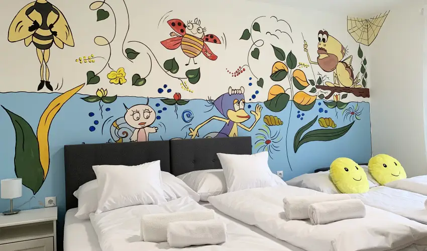 Mese Panzi� Zalakaros - M�rcius 15. 