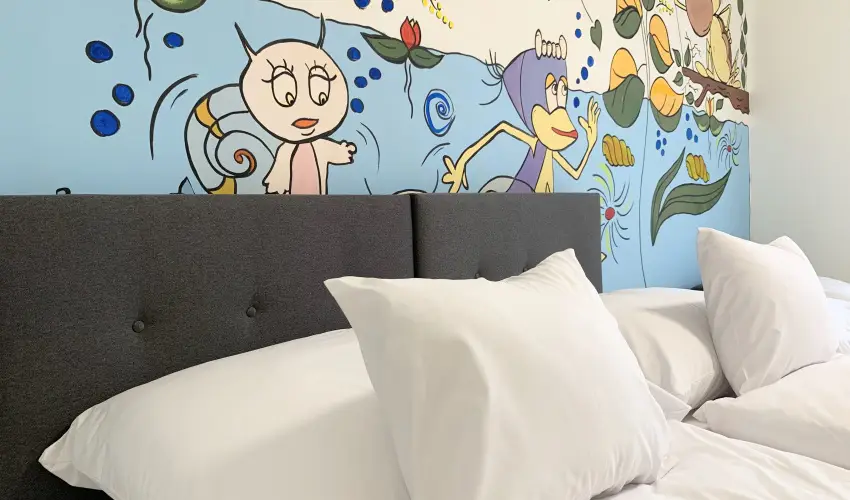 Mese Panzi� Zalakaros - M�rcius 15. 