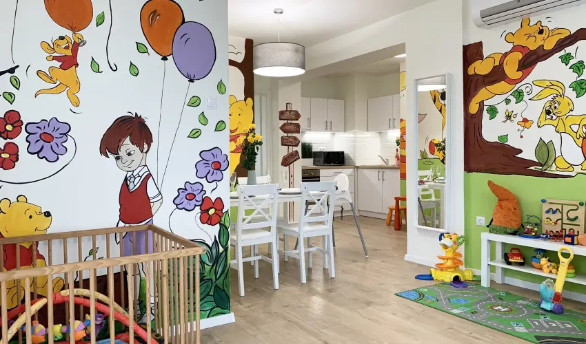 Mese Panzi� Zalakaros - M�rcius 15. 