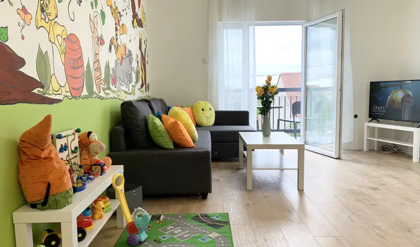 Mese Panzi� Zalakaros - M�rcius 15. 